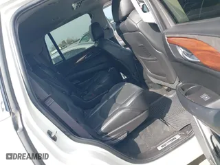 2015 Cadillac Escalade Premium with VIN 1GYS3NKJ1FR553712, listed as a IAAI auction lot 41660900 with 93,423 mi miles. Bid and sale history available at carsss.com. Image 8.