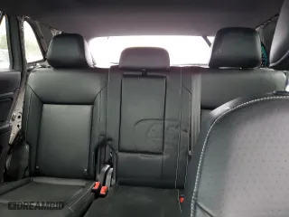 2020 Volkswagen Atlas Cross Sport 3.6L V6 SE w/Technology with VIN 1V25E2CA9LC229821, listed as a Copart auction lot 73617903 with 65,701 mi miles. Bid and sale history available at carsss.com. Image 10.