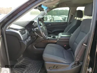 2015 Chevrolet Tahoe LS z VIN 1GNSKAKC8FR669371, wystawiony jako Copart lot #69165493 z przebiegiem 129 966 mil mil oraz Czysty tytuł • Clean title. Historia ofert i sprzedaży dostępna na DreamBid. Obrazek 7.
