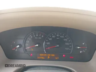 2007 Cadillac STS z VIN 1G6DW677X70117510, wystawiony jako IAAI lot #42061512 z przebiegiem 187 798 mil mil oraz . Historia ofert i sprzedaży dostępna na DreamBid. Obrazek 7.