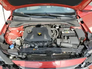 2020 Hyundai Elantra Value Edition with VIN 5NPD84LF7LH523332, listed as a Copart auction lot 51592875 with 47,650 mi miles and Salvage Title. Bid and sale history available at carsss.com. Image 12.
