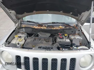 2011 Jeep Patriot Sport с VIN 1J4NT1GB2BD173809, выставлен на аукционе IAAI как лот 42482719 с пробегом 154 401 миль миль и . История ставок и продаж доступна на DreamBid. Изображение 10.