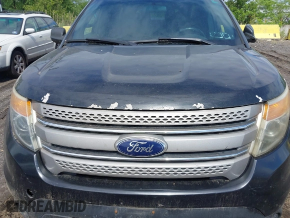 2013 Ford Explorer с VIN 1FM5K8B86DGA35782, выставлен на аукционе IAAI как лот 42352880 с пробегом 139 974 миль миль и . История ставок и продаж доступна на DreamBid. Изображение 18.