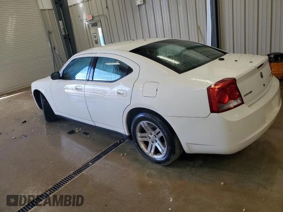 2010 Dodge Charger Police with VIN 2B3AA4CT6AH138591, listed as a Copart auction lot 78308894 with 194,984 mi miles and Clean Title. Bid and sale history available at DreamBid. Image 2.