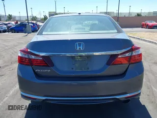 2016 Honda Accord Sedan EX with VIN 1HGCR2F76GA128929, listed as a IAAI auction lot 41882072 with 86,480 mi miles. Bid and sale history available at carsss.com. Image 17.