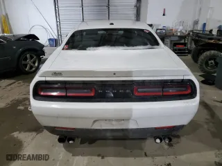 2018 Dodge Challenger SXT with VIN 2C3CDZAG3JH294688, listed as a Copart auction lot 89076585 with 78,604 mi miles and Salvage Title. Bid and sale history available at carsss.com. Image 6.