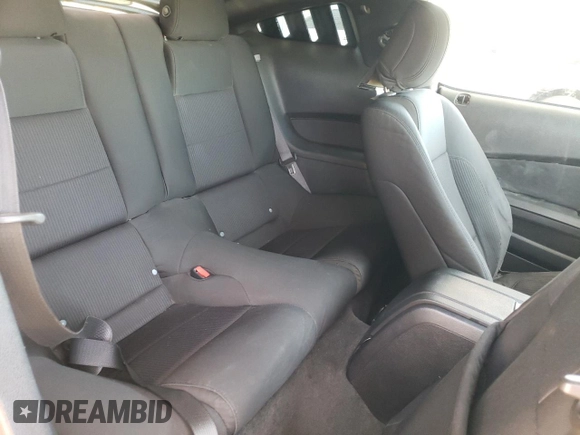 2012 Ford Mustang Premium with VIN 1ZVBP8AM9C5239359, listed as a Copart auction lot 58366425 with 114,639 mi miles and Clean title. Bid and sale history available at DreamBid. Image 10.
