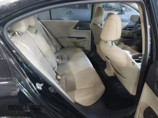 2015 Honda Accord EX-L with VIN 1HGCR2F82FA194479, listed as a IAAI auction lot 42492773 with Not provided miles and . Bid and sale history available at DreamBid. Image 8.