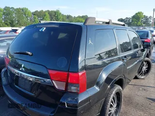 2011 Mitsubishi Endeavor LS z VIN 4A4JN2AS8BE026328, wystawiony jako IAAI lot #42312720 z przebiegiem 191 089 mil mil oraz . Historia ofert i sprzedaży dostępna na DreamBid. Obrazek 4.