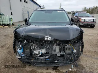 2024 Hyundai Santa Fe Limited z VIN 5NMP4DGL0RH021423, wystawiony jako Copart lot #44332085 z przebiegiem 9 427 mil mil oraz Czysty tytuł • Clean title. Historia ofert i sprzedaży dostępna na DreamBid. Obrazek 5.