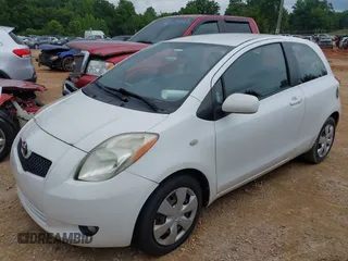 2008 Toyota Yaris с VIN JTDJT923285205244, выставлен на аукционе IAAI как лот 42366332 с пробегом 153 743 миль миль и . История ставок и продаж доступна на DreamBid. Изображение 2.