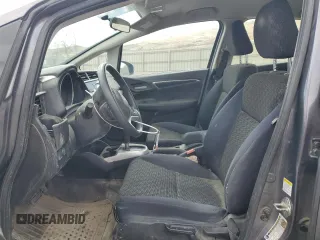 2016 Honda Fit LX z VIN JHMGK5H56GS010373, wystawiony jako Copart lot #51334255 z przebiegiem 96 212 mil mil oraz Szkoda całkowita • Salvage title. Historia ofert i sprzedaży dostępna na DreamBid. Obrazek 7.