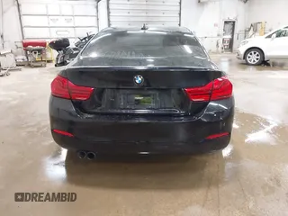 2019 BMW 4 Series 430i with VIN WBA4W3C57KAF91966, listed as a IAAI auction lot 42589984 with 103,001 mi miles and . Bid and sale history available at DreamBid. Image 15.
