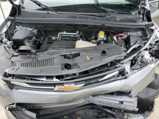 2020 Chevrolet Trax LT with VIN 3GNCJPSB4LL276150, listed as a Copart auction lot 60269245 with 73,689 mi miles and Salvage title. Bid and sale history available at DreamBid. Image 12.