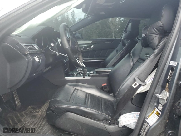 2016 Mercedes-Benz E-Class AMG E 63 S with VIN WDDHF7GB7GB248042, listed as a Copart auction lot 50923685 with 86,006 mi miles and Clean Title. Bid and sale history available at carsss.com. Image 7.