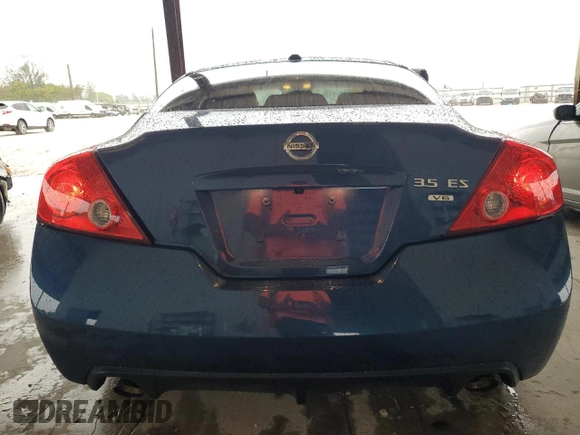 2008 Nissan Altima SE z VIN 1N4BL24E28C188537, wystawiony jako Copart lot #59299565 z przebiegiem 69 144 mil mil oraz Szkoda całkowita • Salvage title. Historia ofert i sprzedaży dostępna na DreamBid. Obrazek 6.