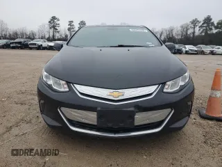 2016 Chevrolet Volt Premier with VIN 1G1RD6S54GU108527, listed as a Copart auction lot 39266083 with 80,423 mi miles. Bid and sale history available at carsss.com. Image 5.