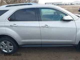 2014 Chevrolet Equinox LTZ with VIN 1GNFLHEK8EZ112162, listed as a IAAI auction lot 41690738 with 141,722 mi miles. Bid and sale history available at carsss.com. Image 13.
