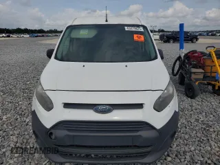 2017 Ford Transit Connect XL with VIN NM0LS7E70H1336580, listed as a Copart auction lot 63275625 with 100,854 mi miles and Clean title. Bid and sale history available at DreamBid. Image 5.