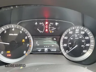 2014 Nissan Sentra SV with VIN 3N1AB7AP1EY254819, listed as a Copart auction lot 51493125 with 73,558 mi miles and Salvage Title. Bid and sale history available at DreamBid. Image 9.