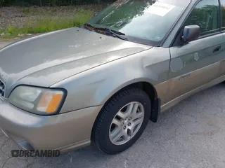 2004 Subaru Legacy Outback z VIN 4S3BH675446613361, wystawiony jako IAAI lot #42569852 z przebiegiem 194 181 mil mil oraz . Historia ofert i sprzedaży dostępna na DreamBid. Obrazek 12.