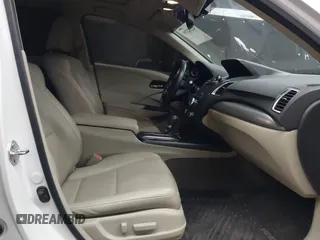 2016 Acura RDX Technology with VIN 5J8TB3H54GL018018, listed as a IAAI auction lot 42282790 with 66,241 mi miles and . Bid and sale history available at DreamBid. Image 5.