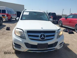 2013 Mercedes-Benz GLK with VIN WDCGG5HB2DG112609, listed as a IAAI auction lot 41723966 with 170,692 mi miles. Bid and sale history available at carsss.com. Image 12.