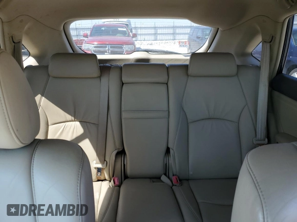 2005 Lexus RX 330 with VIN 2T2HA31U85C064444, listed as a Copart auction lot 52739575 with 215,124 mi miles and Salvage Title. Bid and sale history available at carsss.com. Image 10.