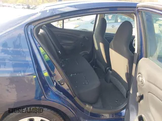 2014 Nissan Versa SV with VIN 3N1CN7AP2EL862734, listed as a IAAI auction lot 42065737 with 48,433 mi miles and . Bid and sale history available at carsss.com. Image 8.