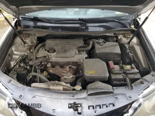 2012 Toyota Camry L with VIN 4T1BF1FK6CU029226, listed as a Copart auction lot 52494585 with 92,808 mi miles and Salvage Title. Bid and sale history available at carsss.com. Image 11.