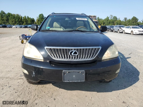 2005 Lexus RX 330 with VIN 2T2HA31U85C084967, listed as a Copart auction lot 70838264 with 182,327 mi miles and Clean Title. Bid and sale history available at carsss.com. Image 5.