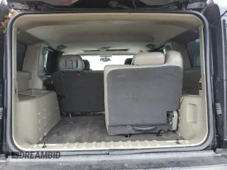 2003 Hummer H2 with VIN 5GRGN23U83H143843, listed as a Copart auction lot 43792915 with 115,569 mi miles and Salvage Title. Bid and sale history available at carsss.com. Image 13.