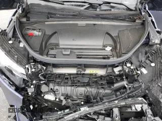 2023 Mercedes-Benz EQS 450 z VIN 4JGDM2EB3PA018729, wystawiony jako Copart lot #43783485 z przebiegiem Nie podano mil oraz Szkoda całkowita • Salvage title. Historia ofert i sprzedaży dostępna na DreamBid. Obrazek 14.
