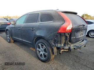2012 Volvo XC60 3.0L с VIN YV4902DZ3C2344553, выставлен на аукционе Copart как лот 52487445 с пробегом 141 204 миль миль и Чистый • Clean title. История ставок и продаж доступна на DreamBid. Изображение 2.