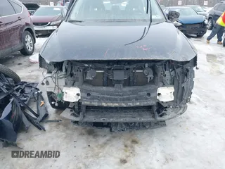 2020 Mazda CX-5 Grand Touring with VIN JM3KFBDM9L0778812, listed as a IAAI auction lot 41589208 with 39,385 mi miles. Bid and sale history available at carsss.com. Image 6.