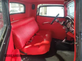 1932 Ford Ocean z VIN 1845975, wystawiony jako Copart lot #72615934 z przebiegiem 144 170 mil mil oraz Tytuł czysty. Historia ofert i sprzedaży dostępna na DreamBid. Obrazek 10.