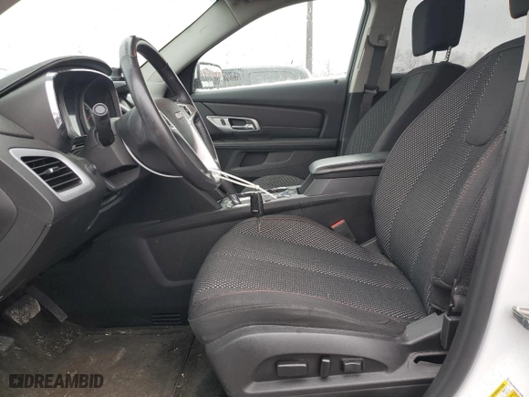 2017 GMC Terrain SLE with VIN 2GKALNEK6H6128480, listed as a Copart auction lot 85815254 with 68,588 mi miles and Salvage Title. Bid and sale history available at carsss.com. Image 7.