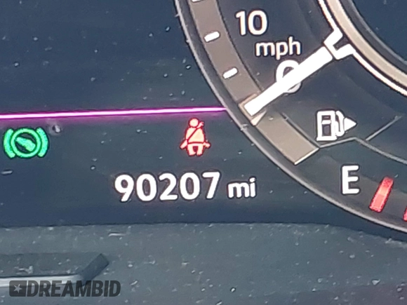 2019 Volkswagen Tiguan SE с VIN 3VV2B7AX0KM012089, выставлен на аукционе IAAI как лот 42613941 с пробегом 90 207 миль миль и . История ставок и продаж доступна на DreamBid. Изображение 15.
