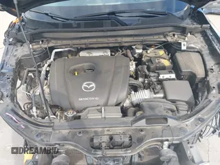 2021 Mazda CX-5 Grand Touring with VIN JM3KFBDM4M1426197, listed as a IAAI auction lot 42004644 with 43,814 mi miles. Bid and sale history available at carsss.com. Image 10.
