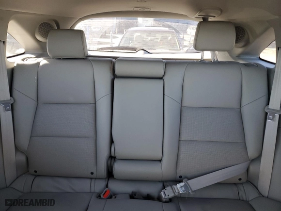 2018 Acura RDX w/Advance Pkg with VIN 5J8TB4H75JL018477, listed as a Copart auction lot 46318155 with 85,470 mi miles and Salvage Title. Bid and sale history available at carsss.com. Image 10.