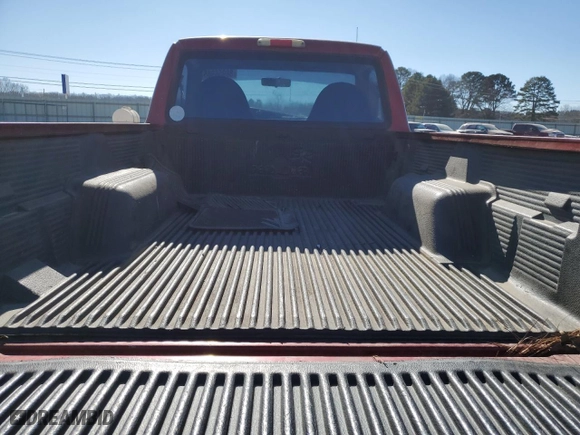 2000 Ford Ranger XL with VIN 1FTYR10C9YTA79493, listed as a Copart auction lot 88956985 with 314,273 mi miles and Salvage Title. Bid and sale history available at carsss.com. Image 10.