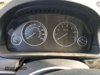 2011 BMW 5 Series 535i z VIN WBAFR7C55BC603380, wystawiony jako Copart lot #55961545 z przebiegiem Nie podano mil oraz Nie do naprawy • Non repairable. Historia ofert i sprzedaży dostępna na DreamBid. Obrazek 9.