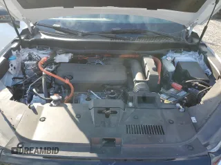 2023 Honda CR-V Sport with VIN 7FARS6H58PE040508, listed as a Copart auction lot 49277895 with 29,783 mi miles and Salvage Title. Bid and sale history available at DreamBid. Image 14.