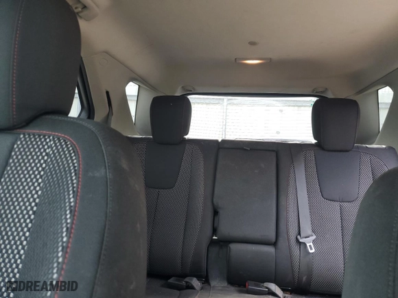 2013 Chevrolet Equinox LT with VIN 2GNFLEEK8D6220810, listed as a Copart auction lot 53027425 with 180,368 mi miles and Salvage Title. Bid and sale history available at carsss.com. Image 10.