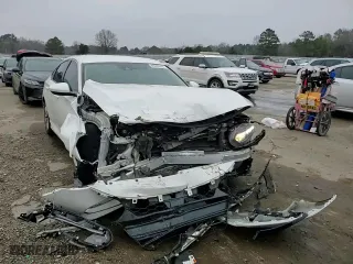 2019 Honda Accord Sedan LX 1.5T with VIN 1HGCV1F19KA088856, listed as a Copart auction lot 45599255 with 142,507 mi miles and Salvage Title. Bid and sale history available at carsss.com. Image 11.