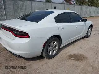 2020 Dodge Charger SXT z VIN 2C3CDXBG4LH213896, wystawiony jako IAAI lot #42143333 z przebiegiem 76 592 mil mil oraz . Historia ofert i sprzedaży dostępna na DreamBid. Obrazek 4.