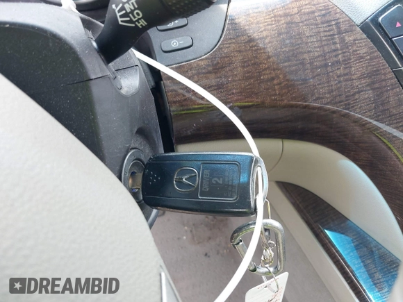 2012 Acura MDX с VIN 2HNYD2H26CH524708, выставлен на аукционе IAAI как лот 42289871 с пробегом 205 418 миль миль и . История ставок и продаж доступна на DreamBid. Изображение 11.