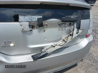 2007 Toyota Prius with VIN JTDKB20U777691112, listed as a IAAI auction lot 42652272 with 120,247 mi miles and . Bid and sale history available at DreamBid. Image 6.
