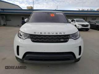2020 Land Rover Discovery SE with VIN SALRG2RV3L2421953, listed as a Copart auction lot 40739773 with 41,911 mi miles. Bid and sale history available at carsss.com. Image 5.