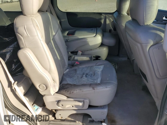 2005 Saturn Relay 3 z VIN 5GZDV23L05D175450, wystawiony jako Copart lot #78499334 z przebiegiem Nie podano mil oraz Szkody całkowita. Historia ofert i sprzedaży dostępna na DreamBid. Obrazek 10.